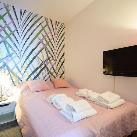 Apartament Prywatny W Diva Spa Kołobrzeg Εξωτερικό φωτογραφία