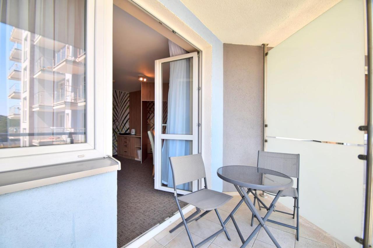Apartament Prywatny W Diva Spa Kołobrzeg Εξωτερικό φωτογραφία