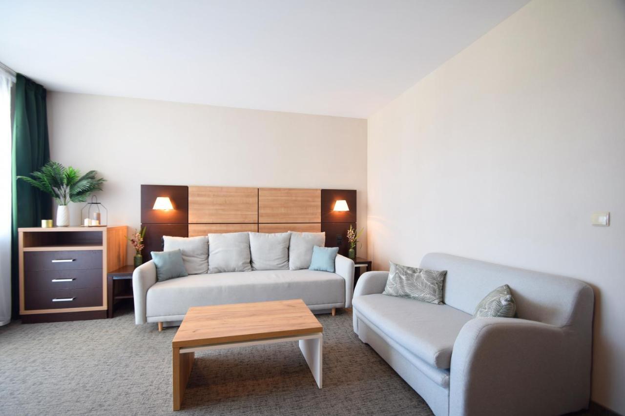 Apartament Prywatny W Diva Spa Kołobrzeg Εξωτερικό φωτογραφία