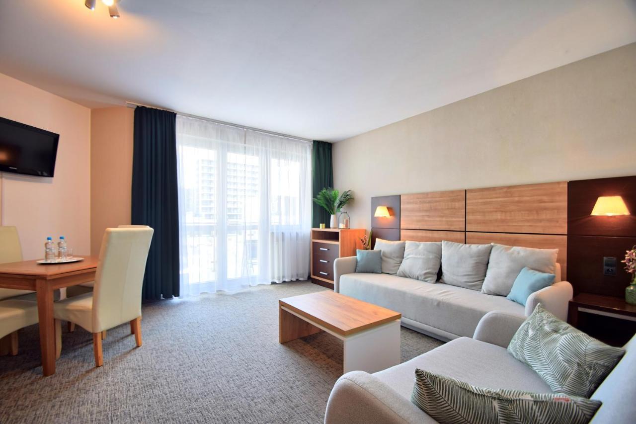 Apartament Prywatny W Diva Spa Kołobrzeg Εξωτερικό φωτογραφία