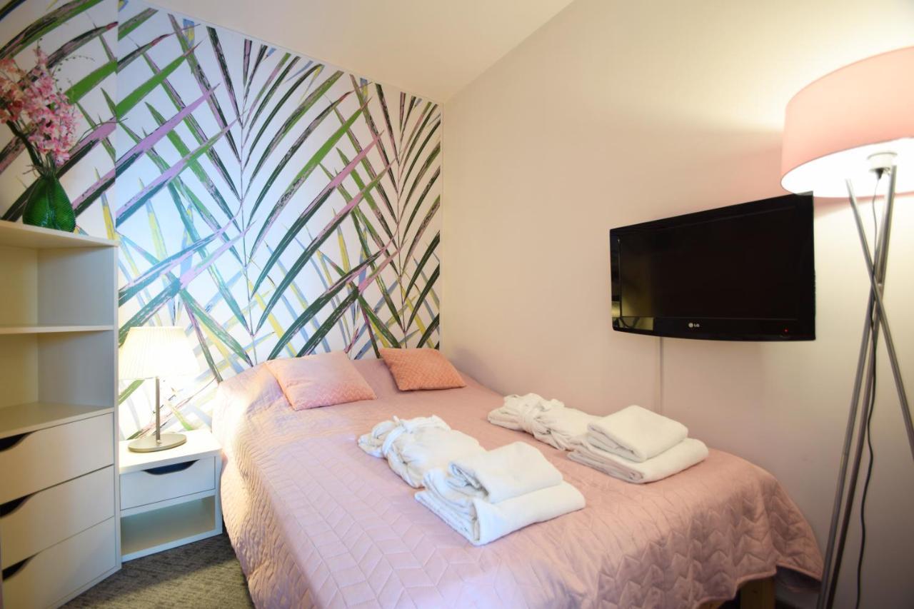 Apartament Prywatny W Diva Spa Kołobrzeg Εξωτερικό φωτογραφία