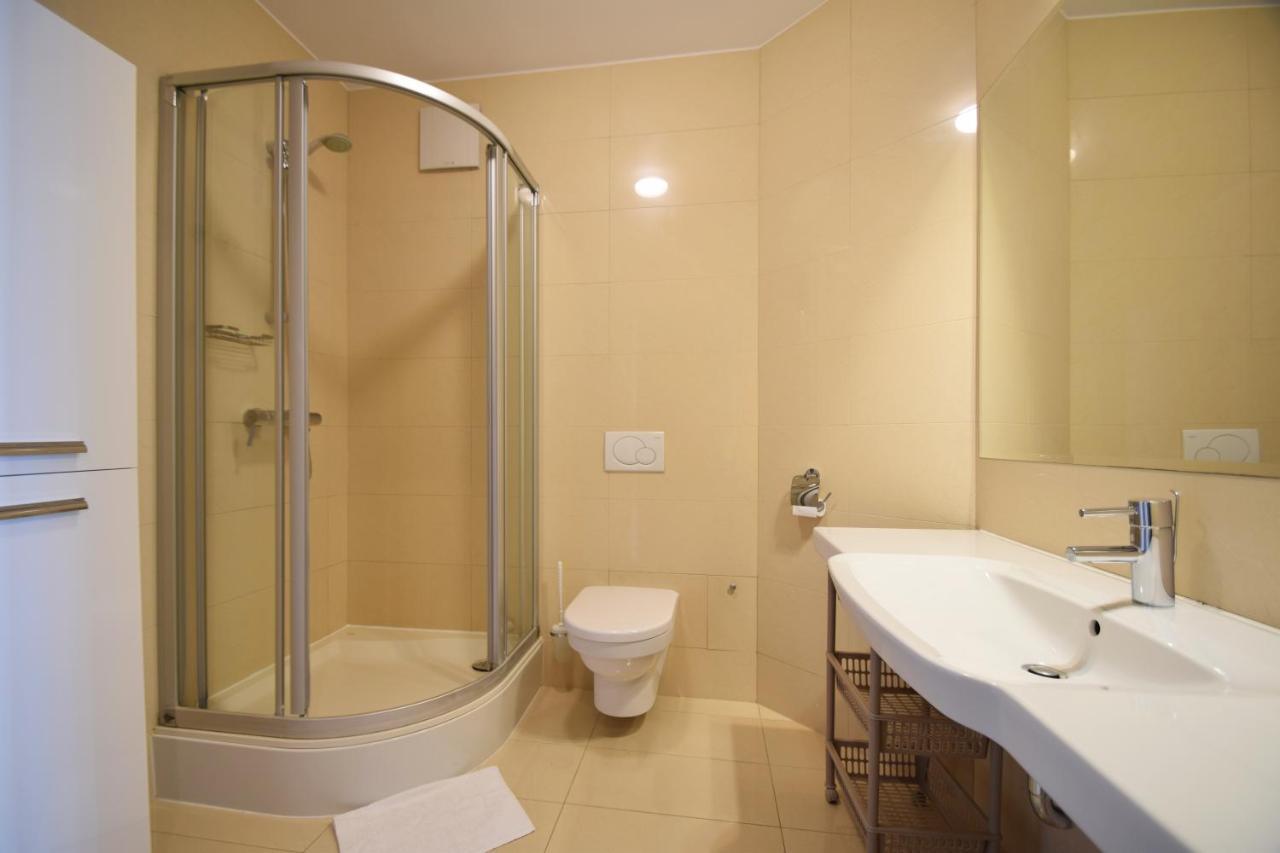 Apartament Prywatny W Diva Spa Kołobrzeg Εξωτερικό φωτογραφία