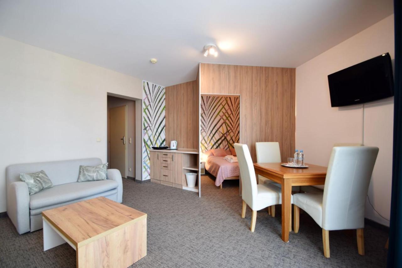 Apartament Prywatny W Diva Spa Kołobrzeg Εξωτερικό φωτογραφία